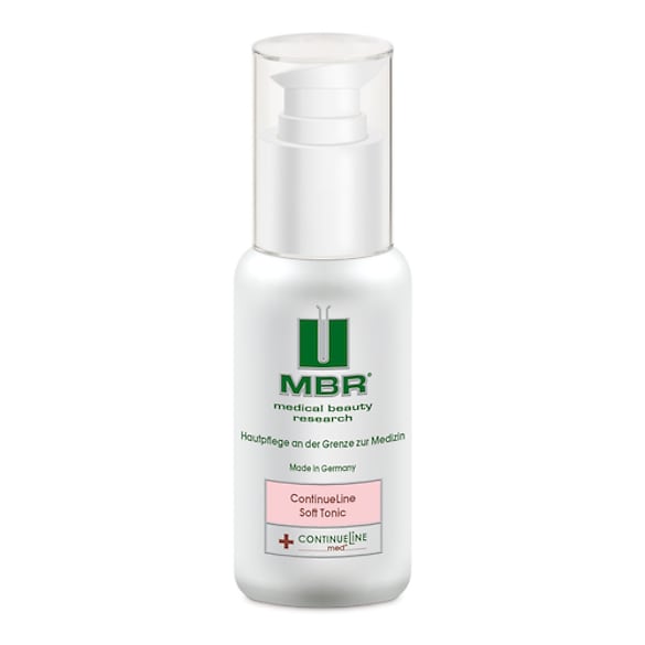 ContinueLine Soft Tonic , MEDICAL BEAUTY RESEARCH